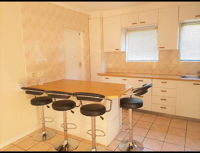 3 BEDROOM HOUSE FOR SALE IN STELLENRIDGE